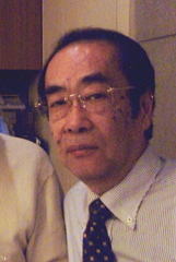 alt"代表取締役八木利浩"